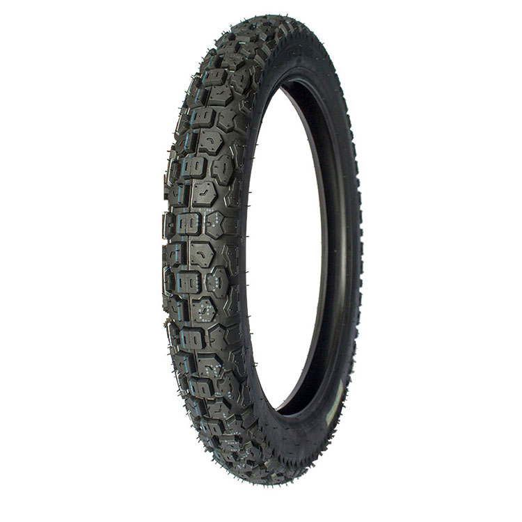 Quomodo ponere Tyrum Off-Road