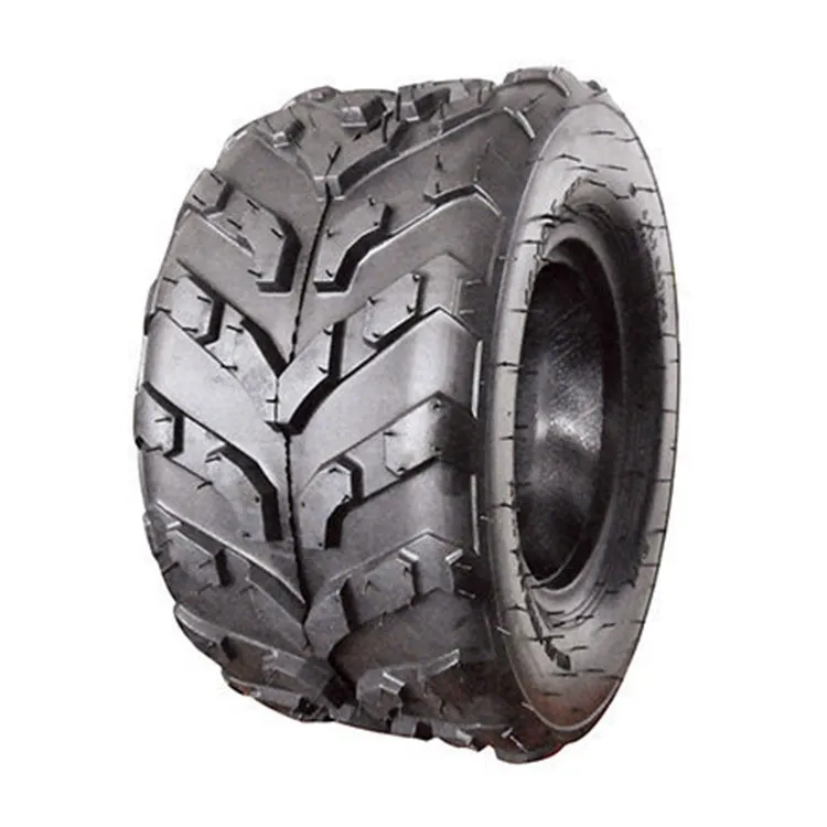 Quales Tires Do motorcycles utere?