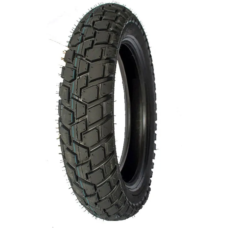Cur Off-Road Tyrum Manufacturers currentes ad Evolvere Quietem, Magis amoena exempla Tractio non immolant?